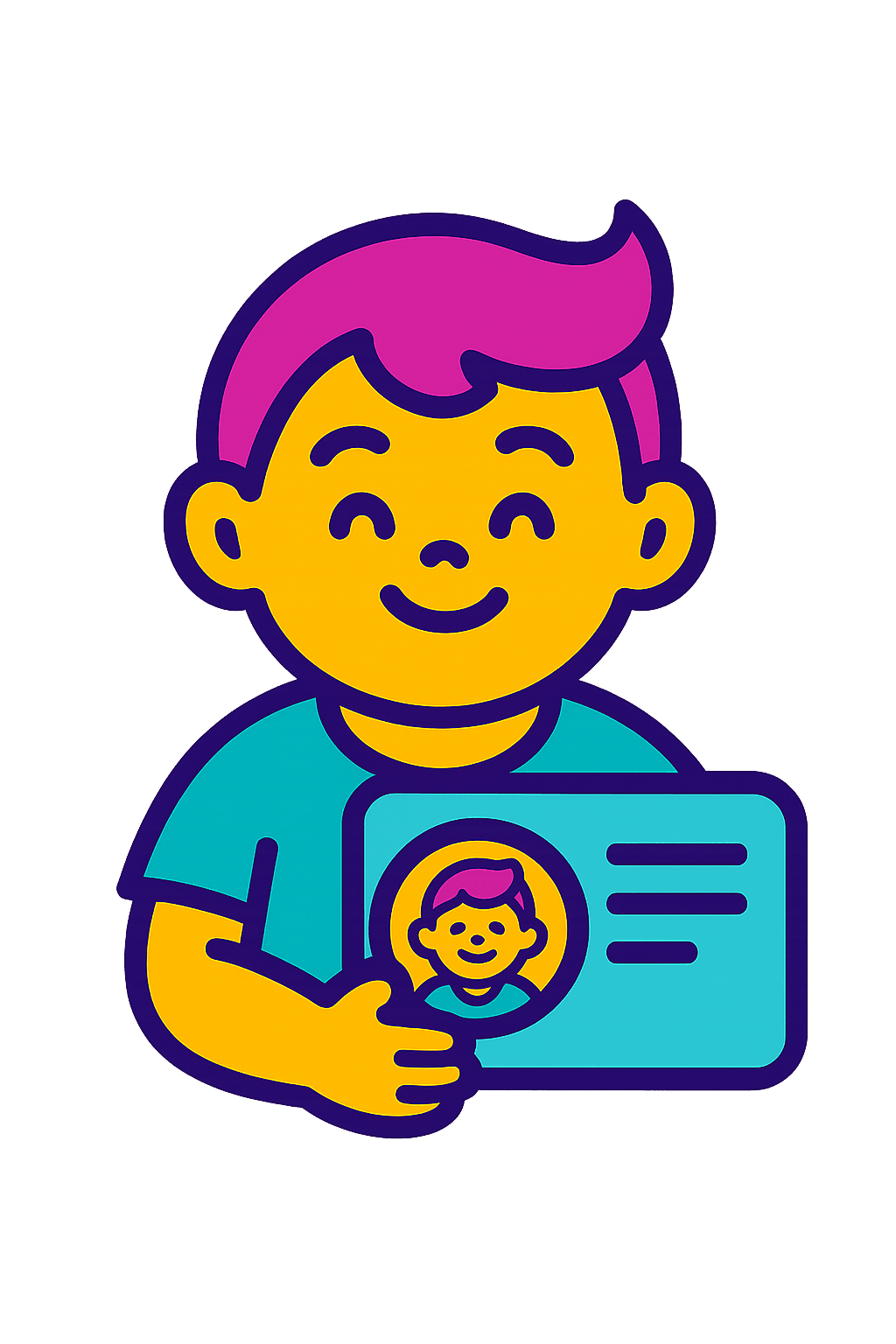Create a Reader